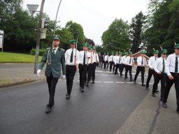 Schützenfest 2024
